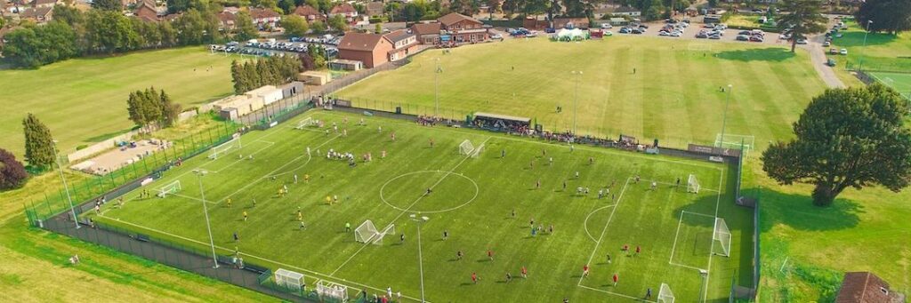 Fake Scout Targets Maidstone Kids with Photos and Trophies – Police Warn Parents