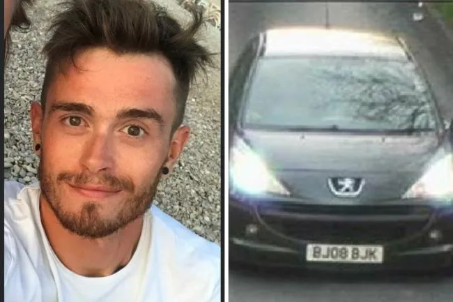 Very sadly, the body of a man was located yesterday in the search for a missing man from Kent