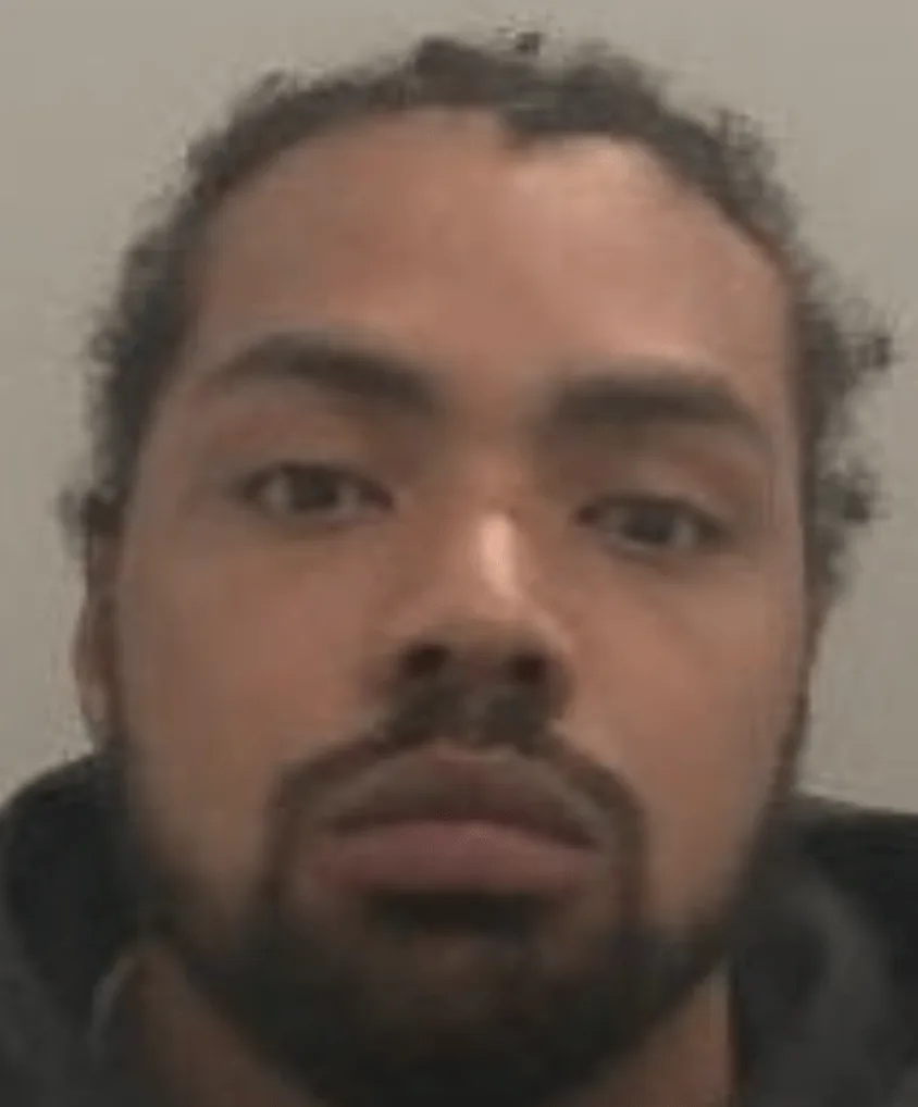 County Lines Dealer Shiloh De Gale Jailed Nearly Six Years for Heroin and Crack Supply in Medway