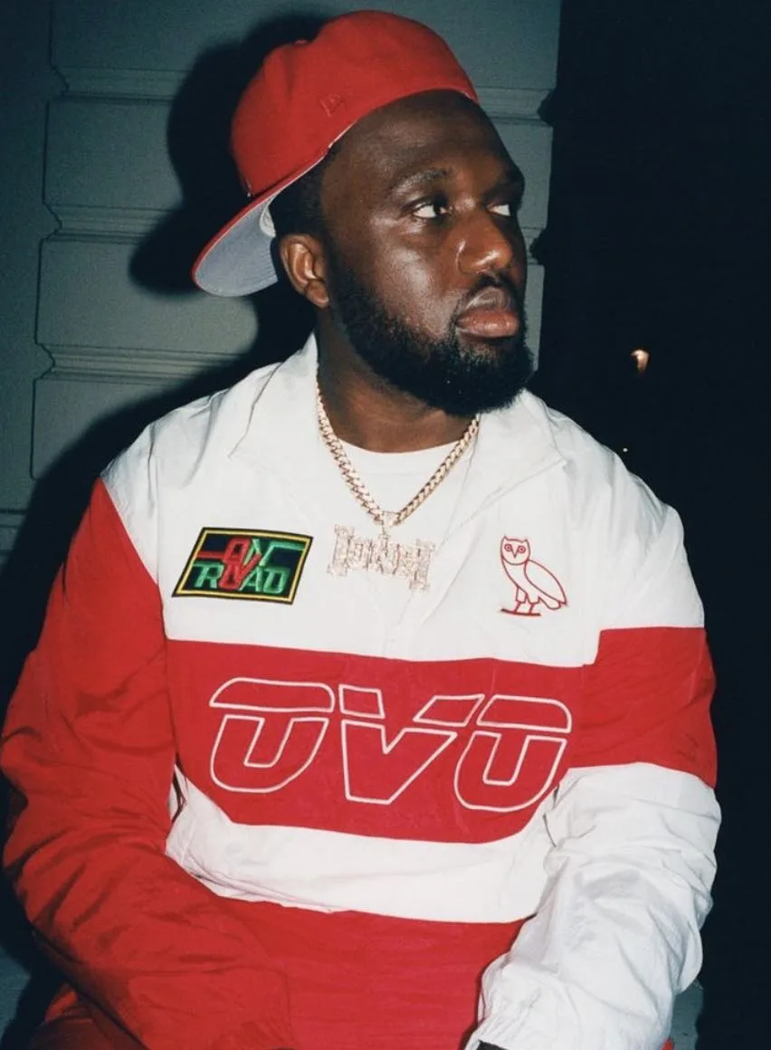 Armed Police Raid Rapper Headie One’s Tour Bus in Leeds – Gig Still Set to Go Ahead