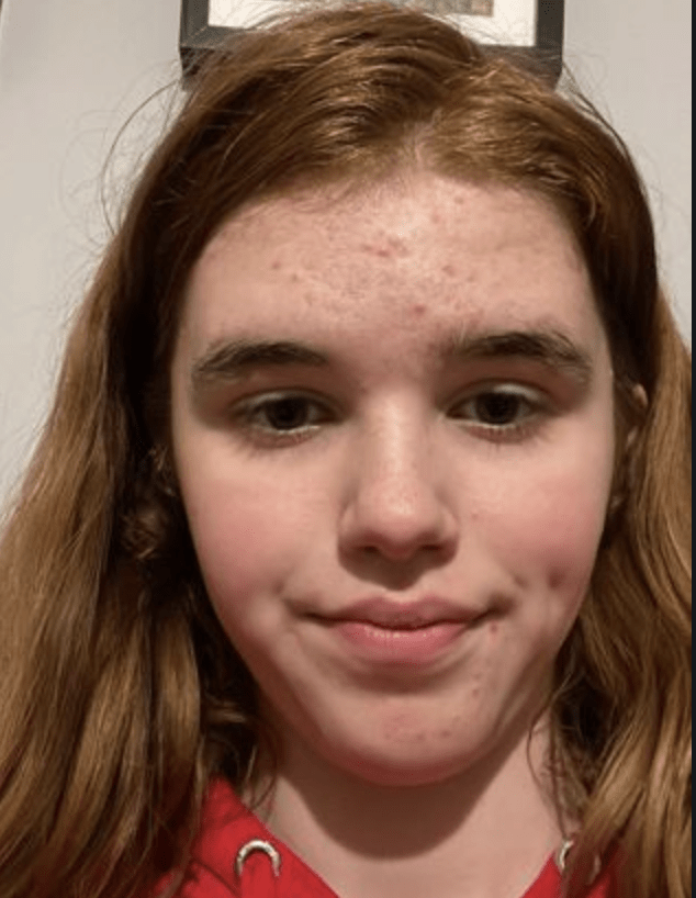 Have you seen missing Elsie from Waterlooville?