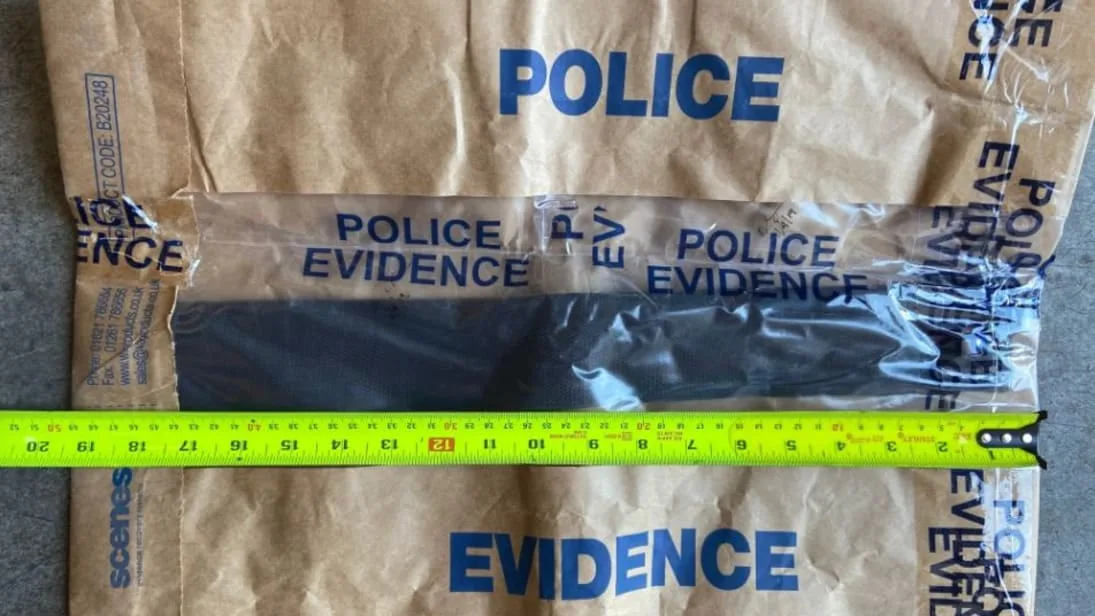 Machete-Wielding Robbers Jailed After Brutal Leyton Home Invasion and £5,700 Theft