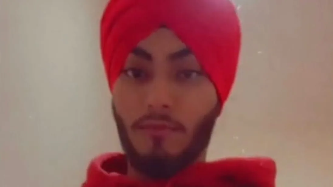 Teen Arrested Over Fatal Southall Stabbing of 16-Year-Old Rishmeet Singh
