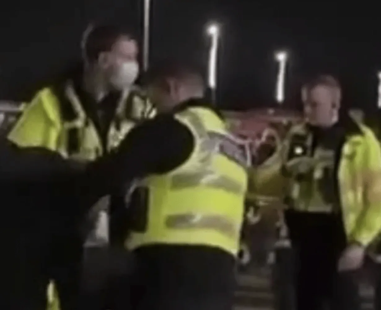Three Arrested After Attempted Child Abduction at Cheshunt Tesco – Police Lock Down Store