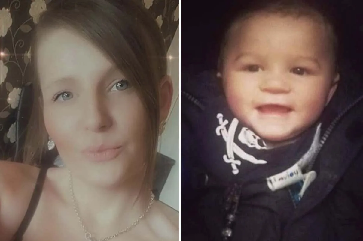 Putney Toddler Murder: Two Charged Over 15-Month-Old Jacob Lennon’s Death