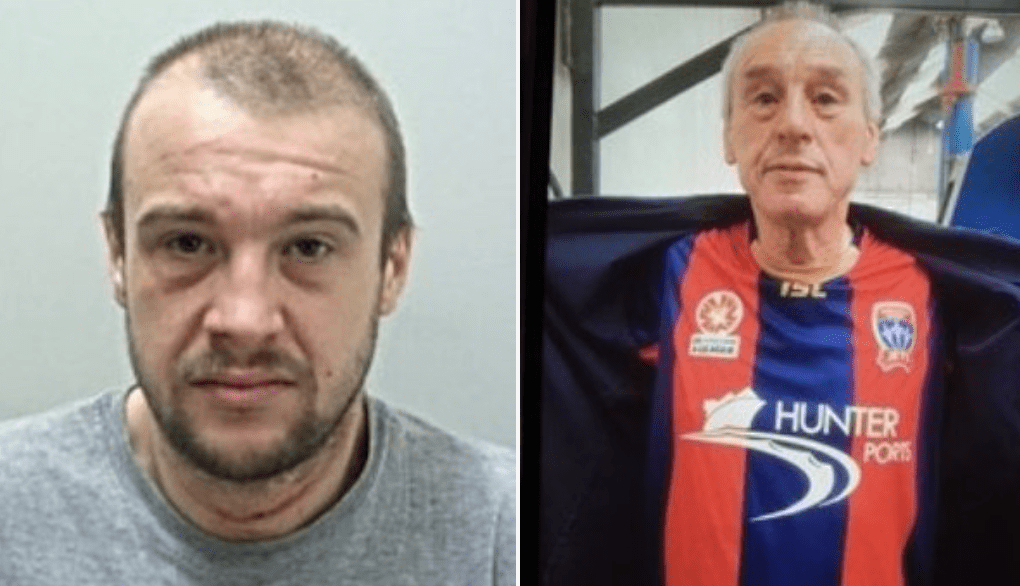 Nelson Son Given Life and Indefinite Hospital Order for Fatal Father Stabbing After Drug-Fuelled Mental Health Crisis