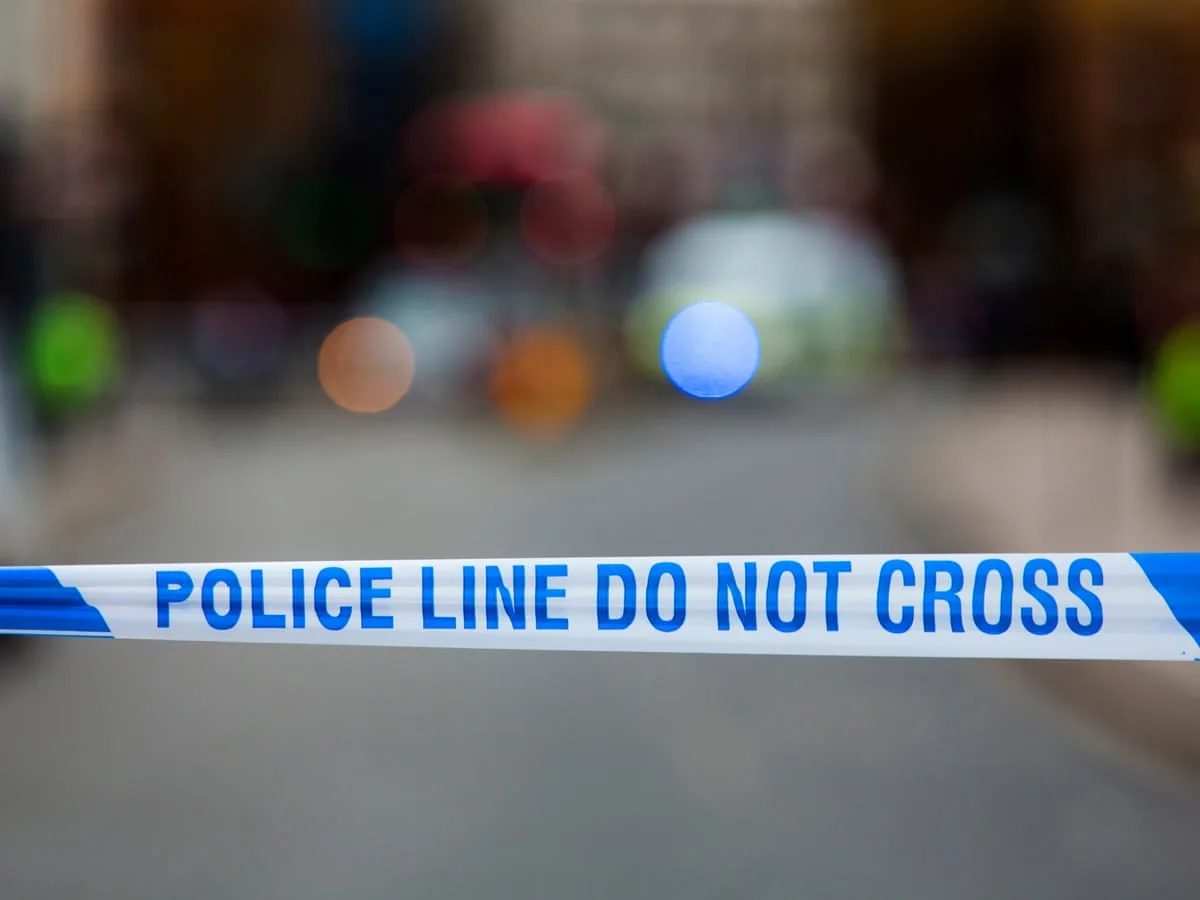 M4 Tragedy: Teen Woman Dies After Fall from Overbridge Near Wroughton
