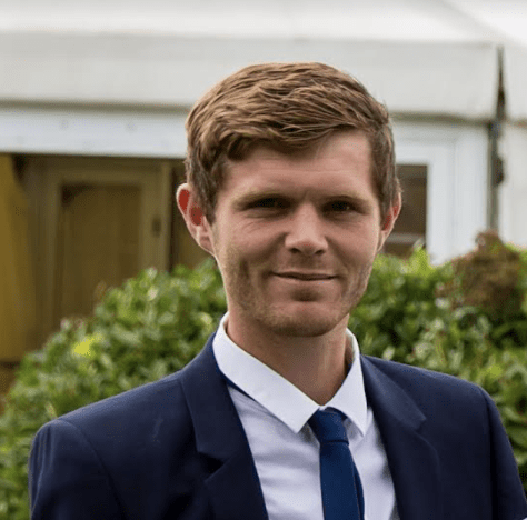 Alex Holland from Deal disappearance remains a mystery