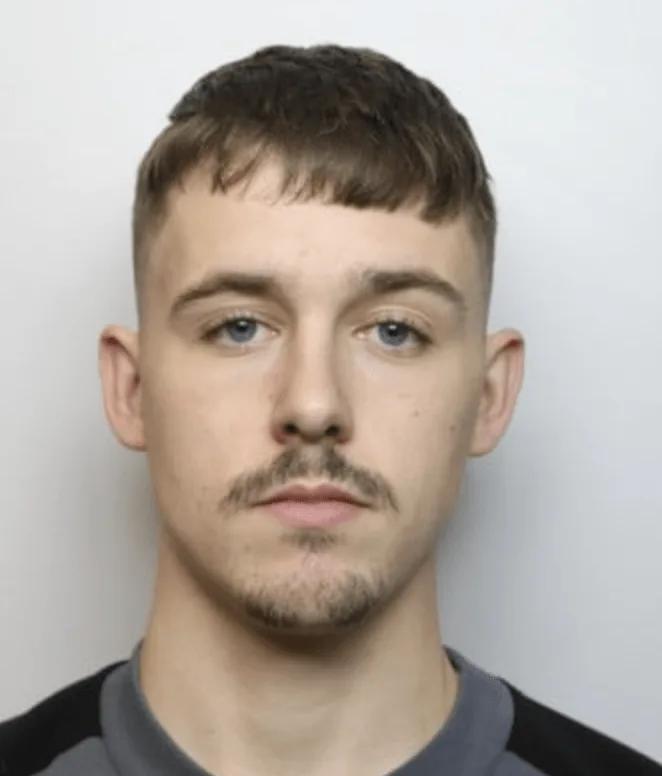 Swindon Dealer Liam Meager Locked Up for Nearly Four Years in Major Class A Crackdown