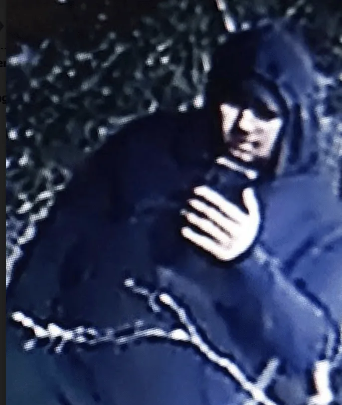 Kent Police Release CCTV Images of Two Men After Foiled Canterbury Business Burglary Attempt