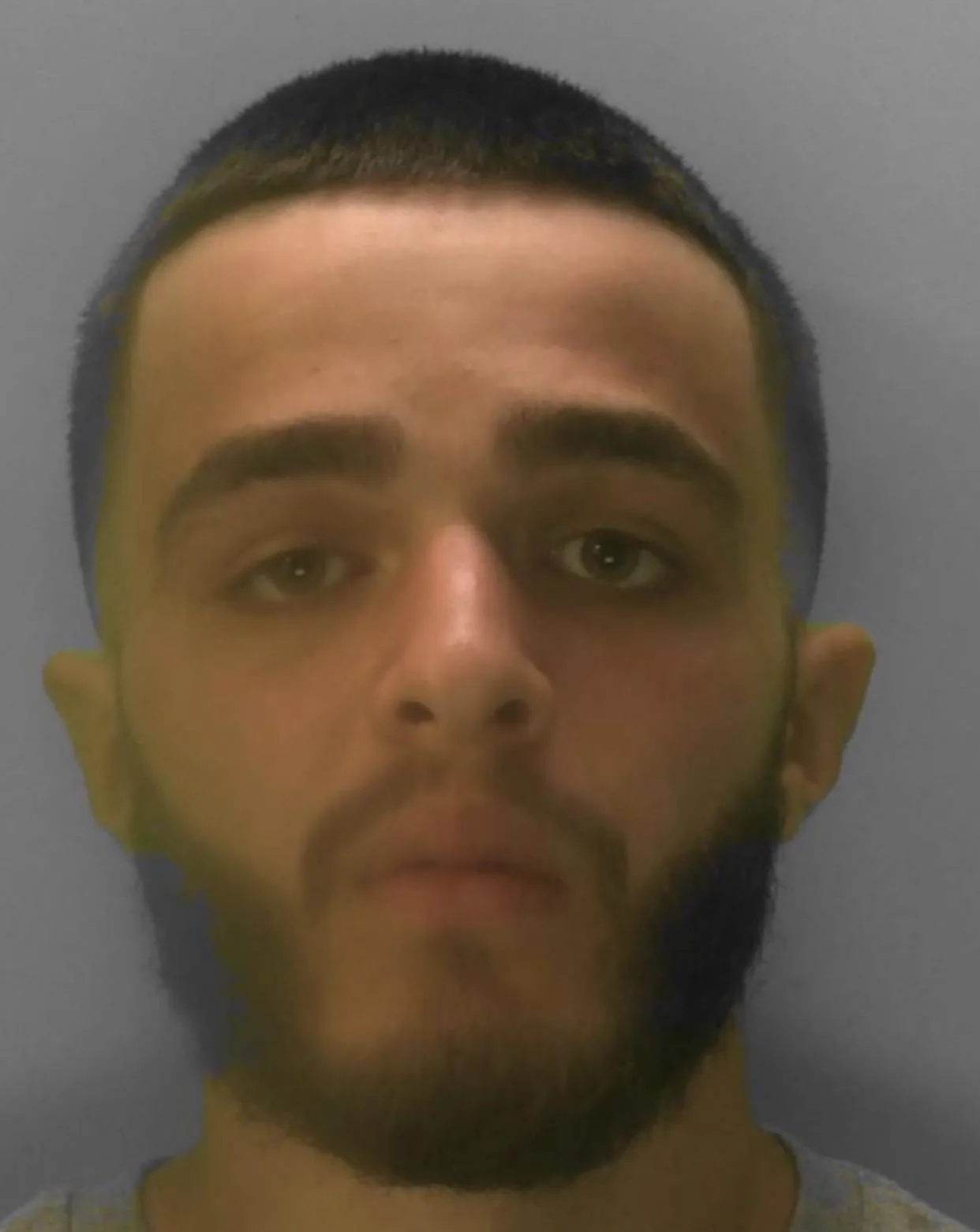 An e-scooter rider who assaulted a police officer who was trying to ...
