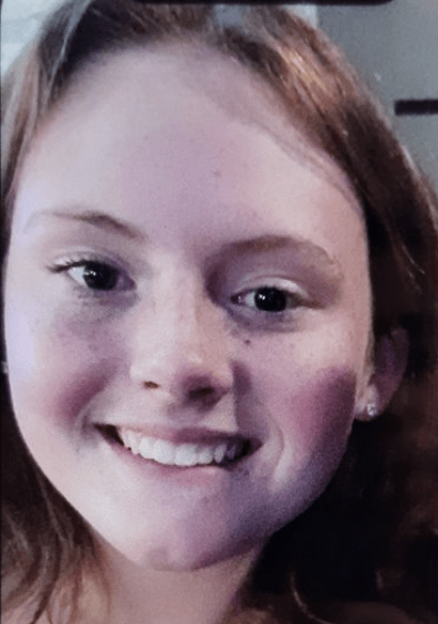 Can you help Police find missing Eva from Cosham?