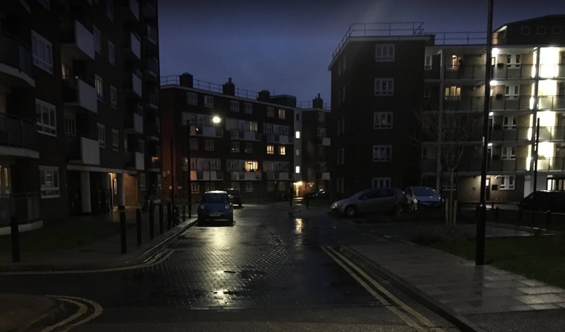 Fatal fire investigation launched after blaze rips through property in Fulham