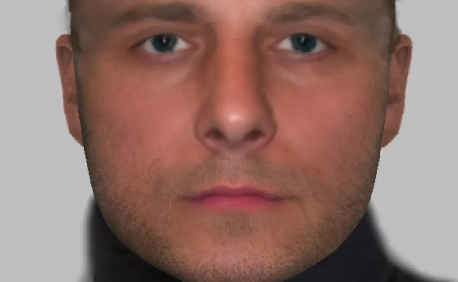 Police Release E-Fit After Woman Sexually Assaulted Near Clapham Common at 2am