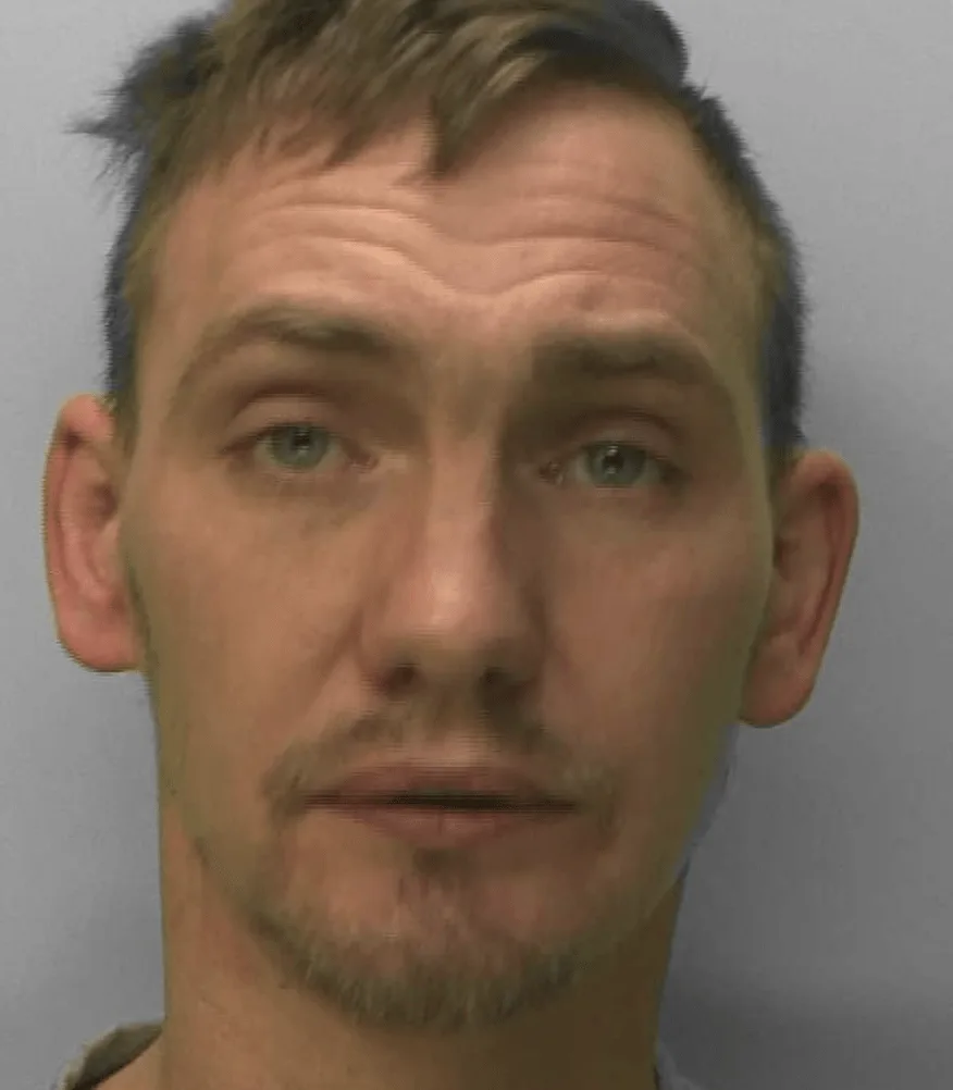 Bognor Dad Burned Alive in Petrol Attack: Killer Wilks Jailed for Murder