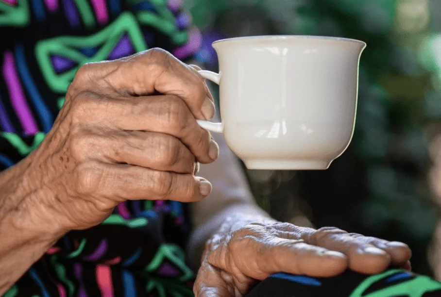 Omicron Surge Sparks Tighter Care Home Rules: Visitor Limits and Stricter Testing from Wednesday