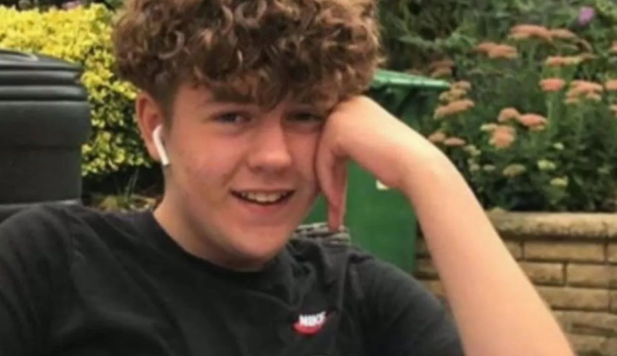 Teen’s Manslaughter Sentence Upped to 5 Years Over Olly Stephens’ Social Media Killing