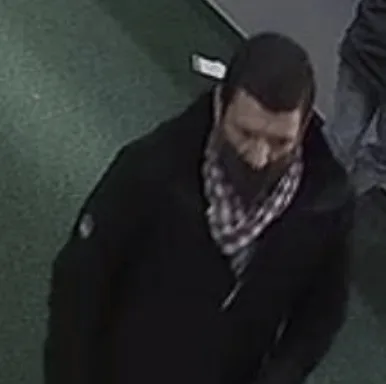 Officers are appealing for information to locate a man who has been reported missing from the Whitstable area