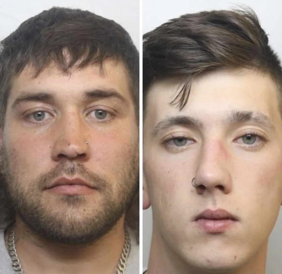 Bristol Riot Chaos: Two Jailed for Brutal Attacks as Six Face Trial in 2022