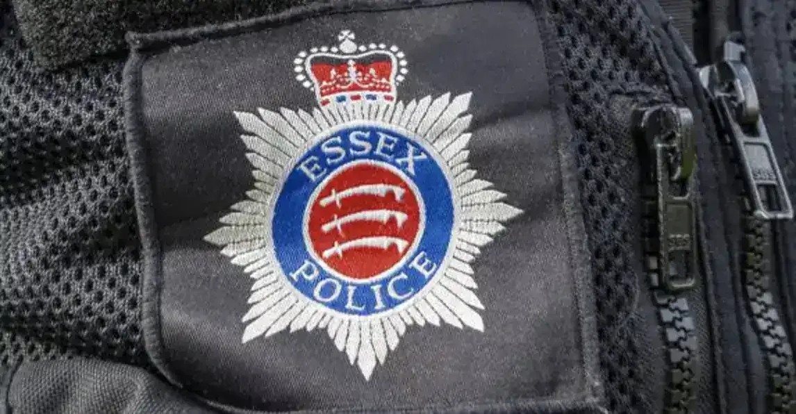 Essex Police Officer Hospitalised After Being Dragged by Rogue Motorbike Ahead of Christmas