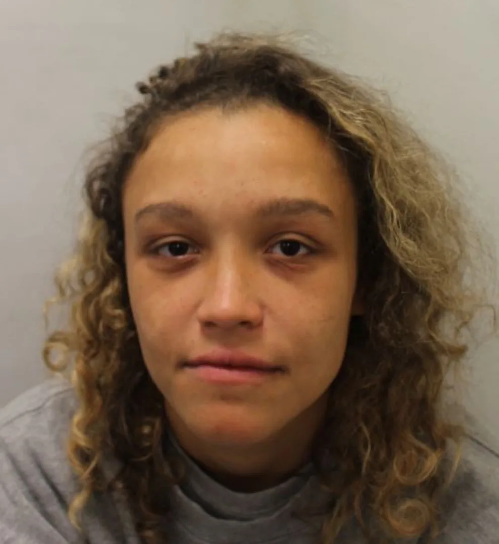 Can you help find Jade, 20, who is missing