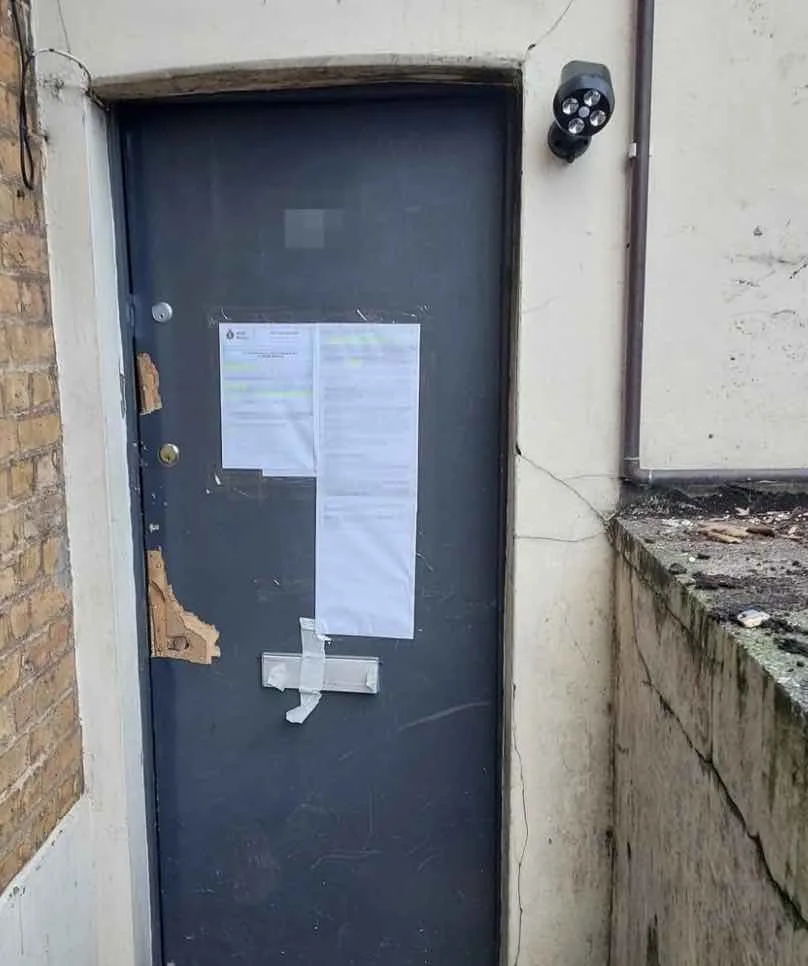 Margate Flat Shut Down by Police After Years of Anti-Social Behaviour Chaos