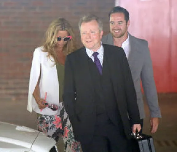 Katie Price Avoids Jail After Drunk Driving Crash, Sussex Police Eye Appeal