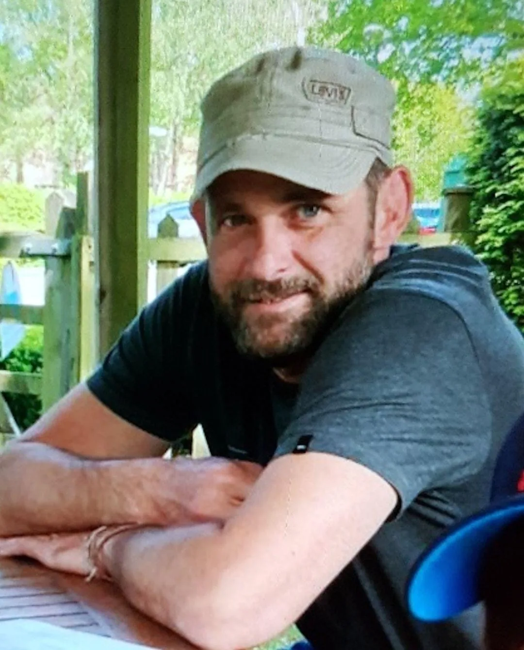 Police have issued an appeal for a missing Hayward Heath Man
