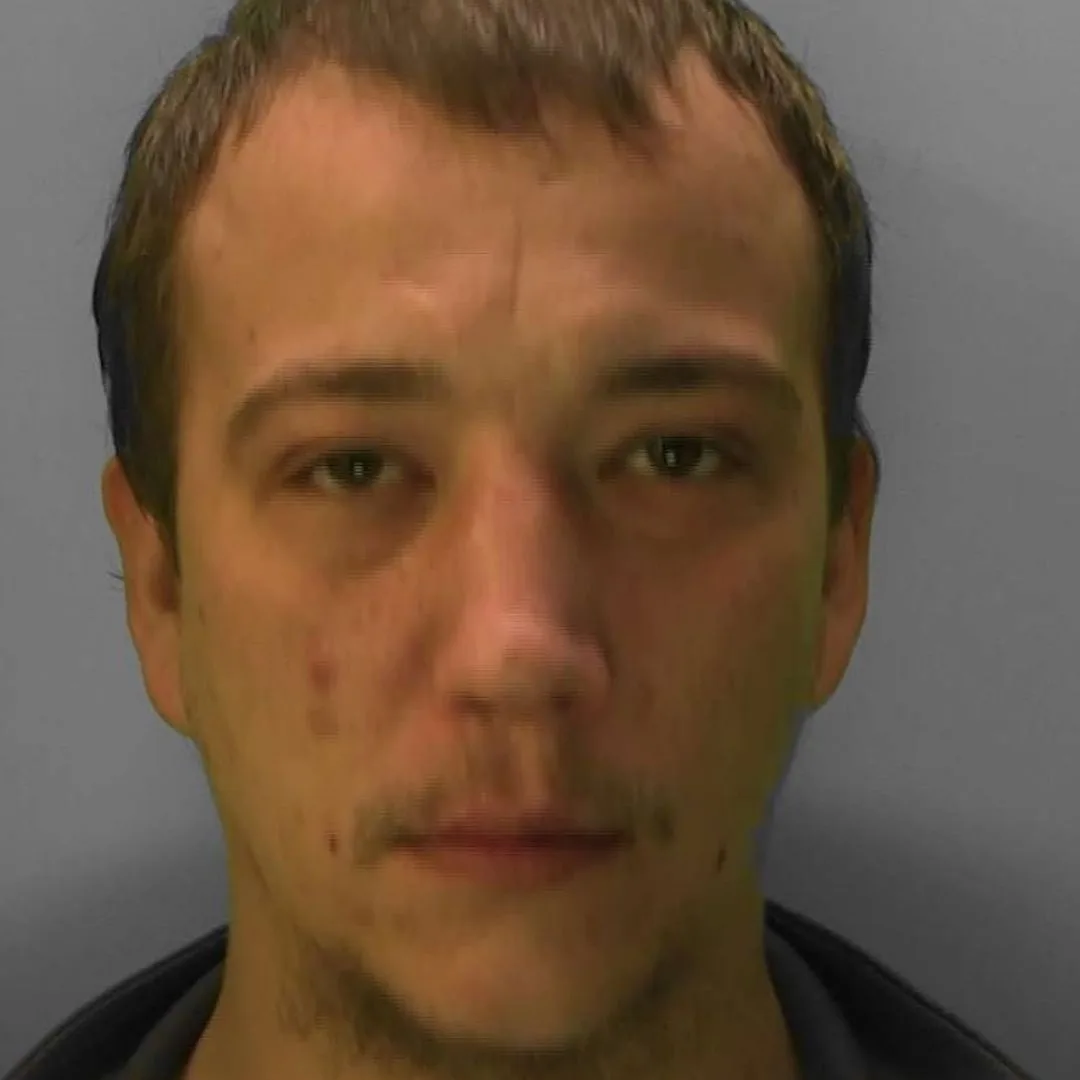 Fugitive Jack Tyler on the Run After Daring Court Escape in Hove – £1,000 Reward Offered