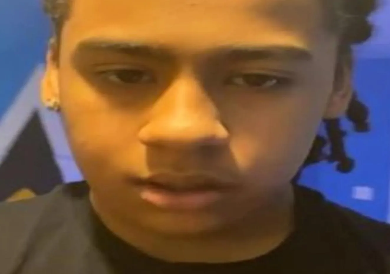 Teen Arrested Over Fatal Stabbing of 14-Year-Old Jermaine Cools in Croydon