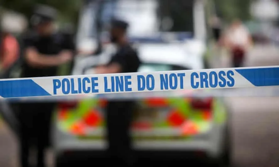 Teen Hospitalised in Serious Gillingham Crash – Police Urge Witnesses to Come Forward