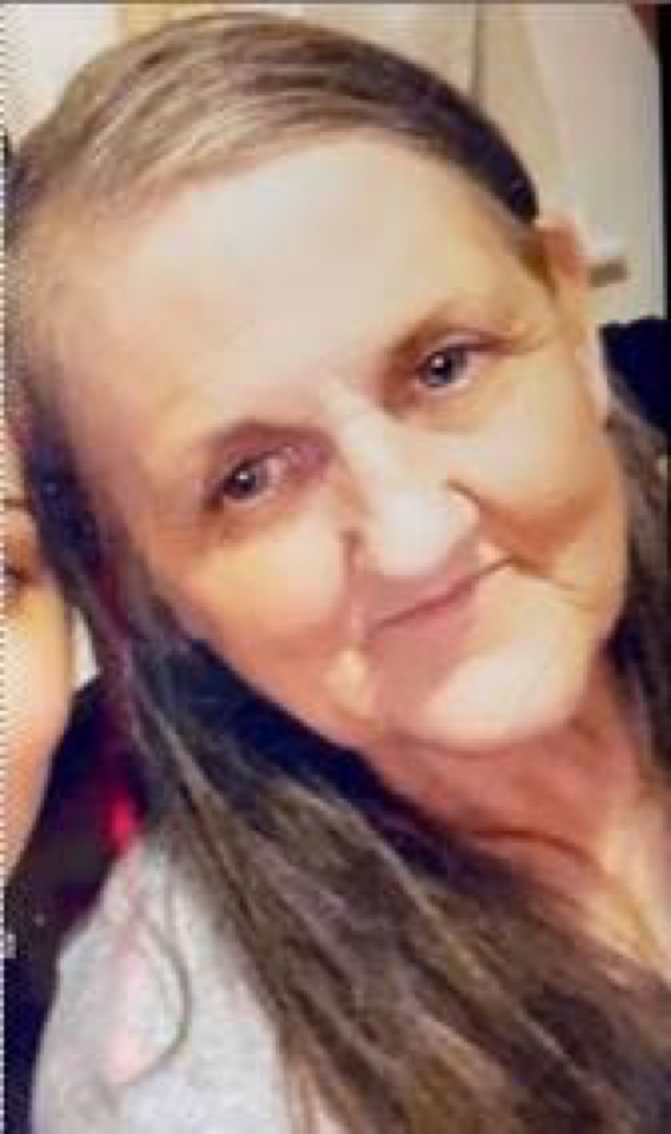 Police are concerned for the welfare of a missing person