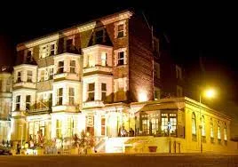 Boxing Day Safe Heist Shakes Margate Hotel After CCTV Vandalism – Police Seek Witnesses