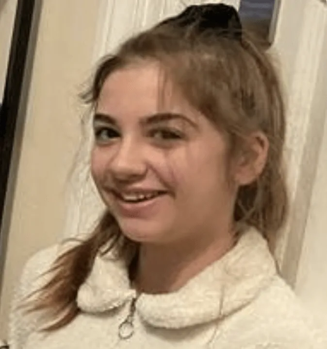 Can you help find Poppy, 14, who is #Missing from #Ealing