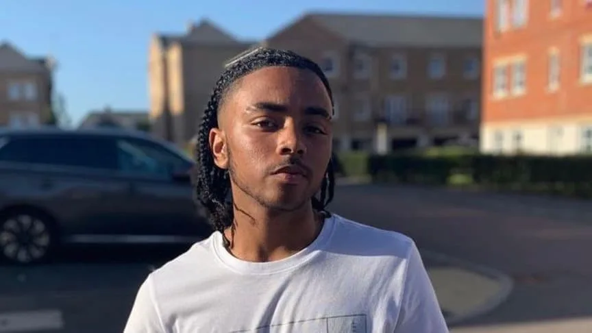 15-Year-Old Zaian Aimable-Lina Fatally Stabbed in Croydon Park – Police Urge Witnesses to Come Forward