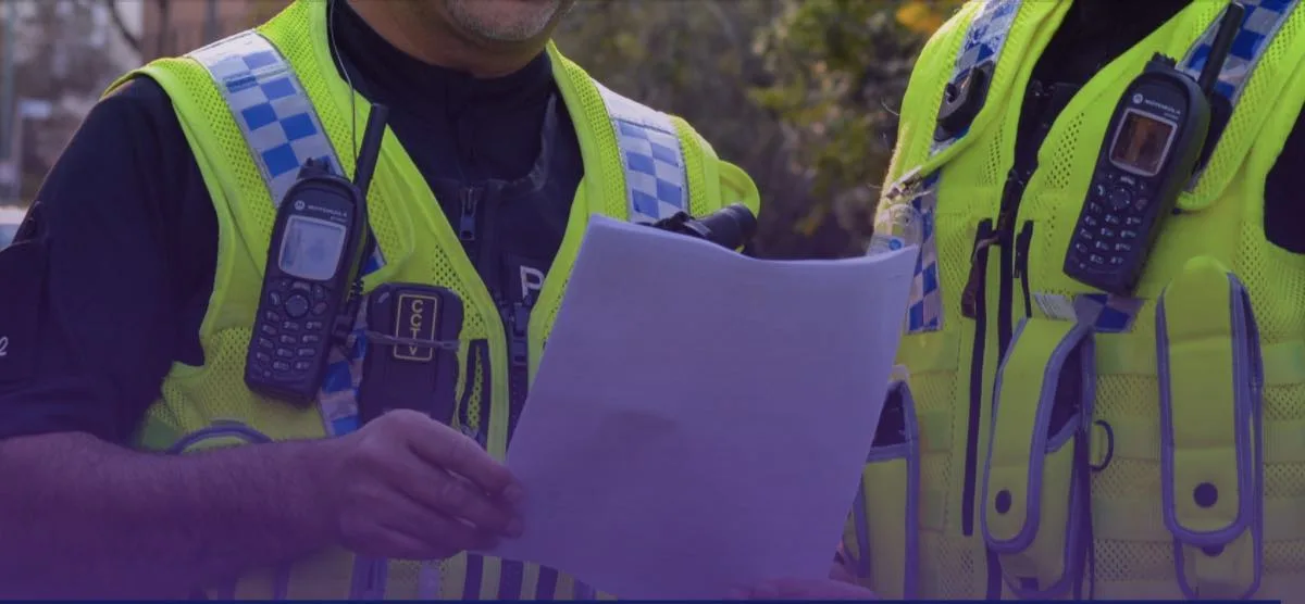 Man in 30s Found Dead with Serious Injuries in Dorset Home – Murder Investigation Underway