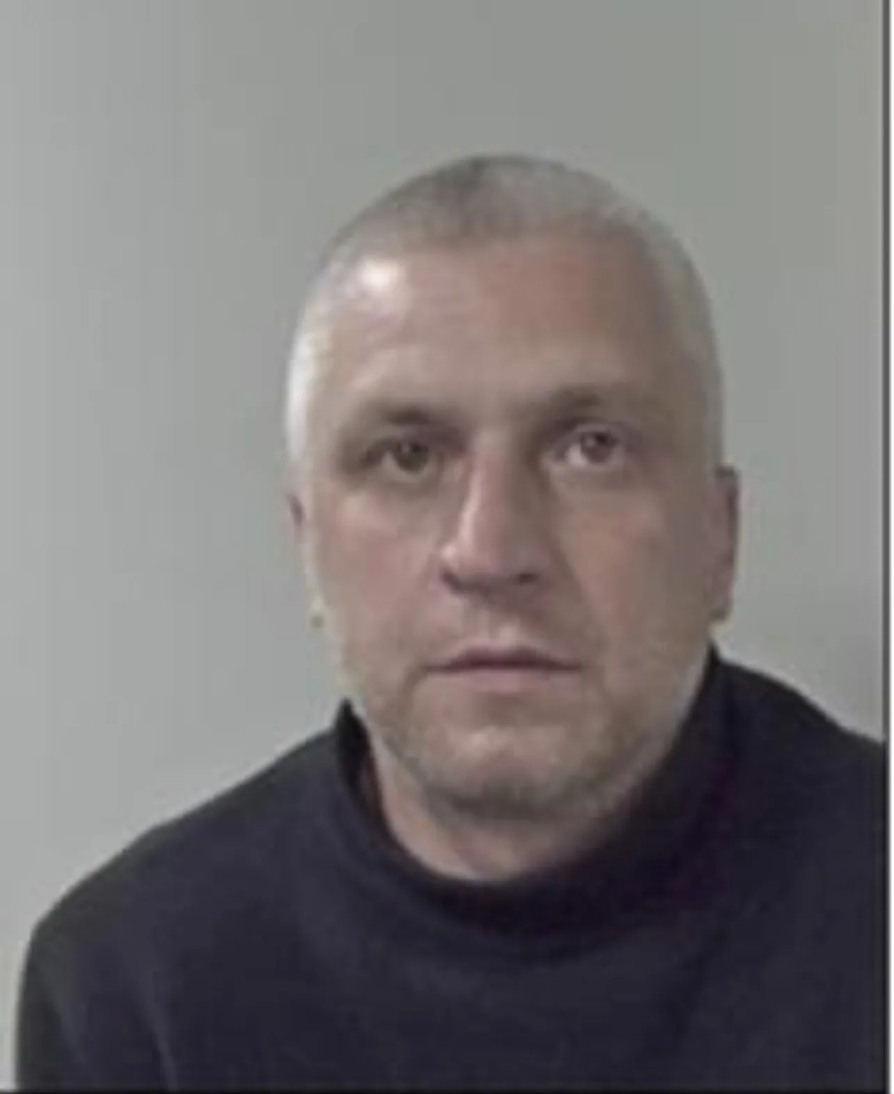 £10 Million Cocaine Haul Busted in Dover Lorry Stop – Driver Jailed