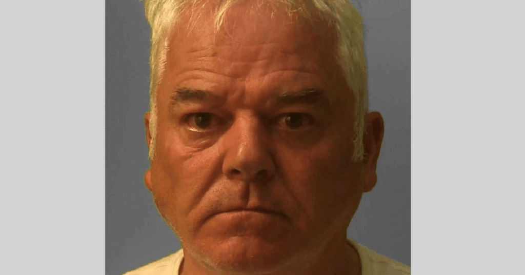 Police are appealing for information to trace Stephen Forsyth who is wanted for failing to attend court