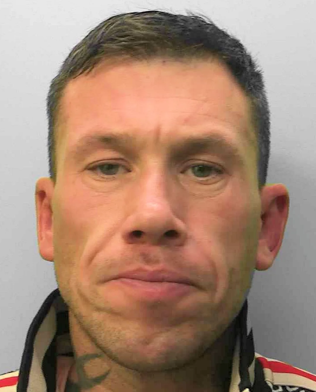 Masked Hammer-Wielding Tesco Robber Jailed for Five Years After Petrol Station Heist