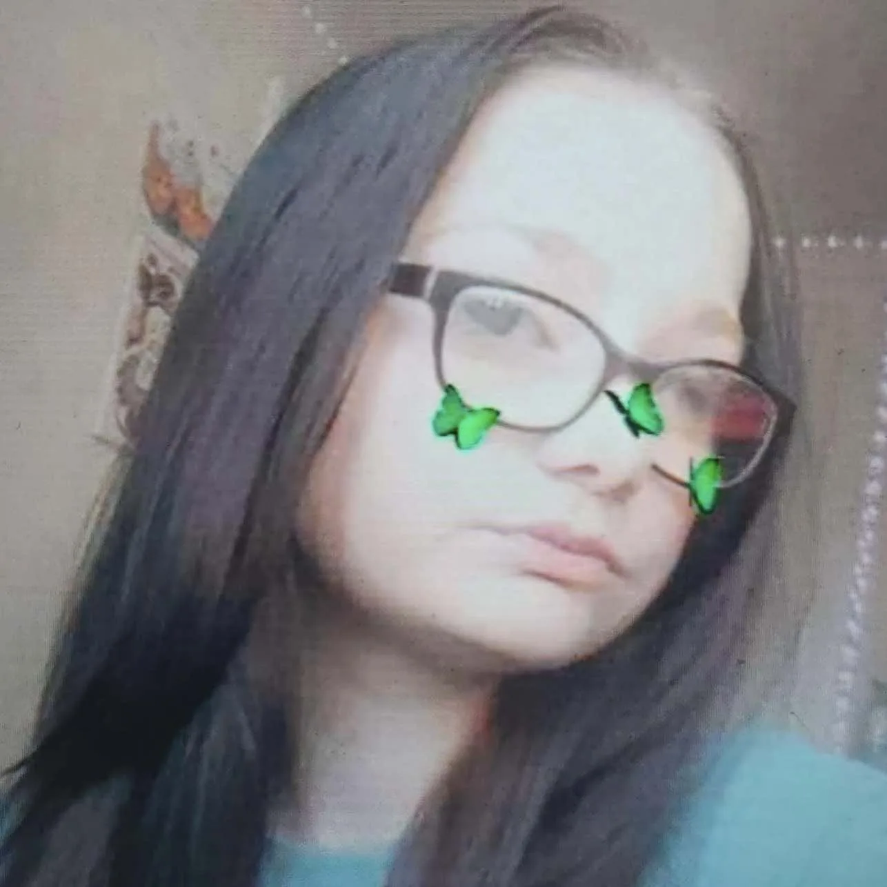 Officers are appealing for information to locate a teenager who is missing from the Hawkinge area