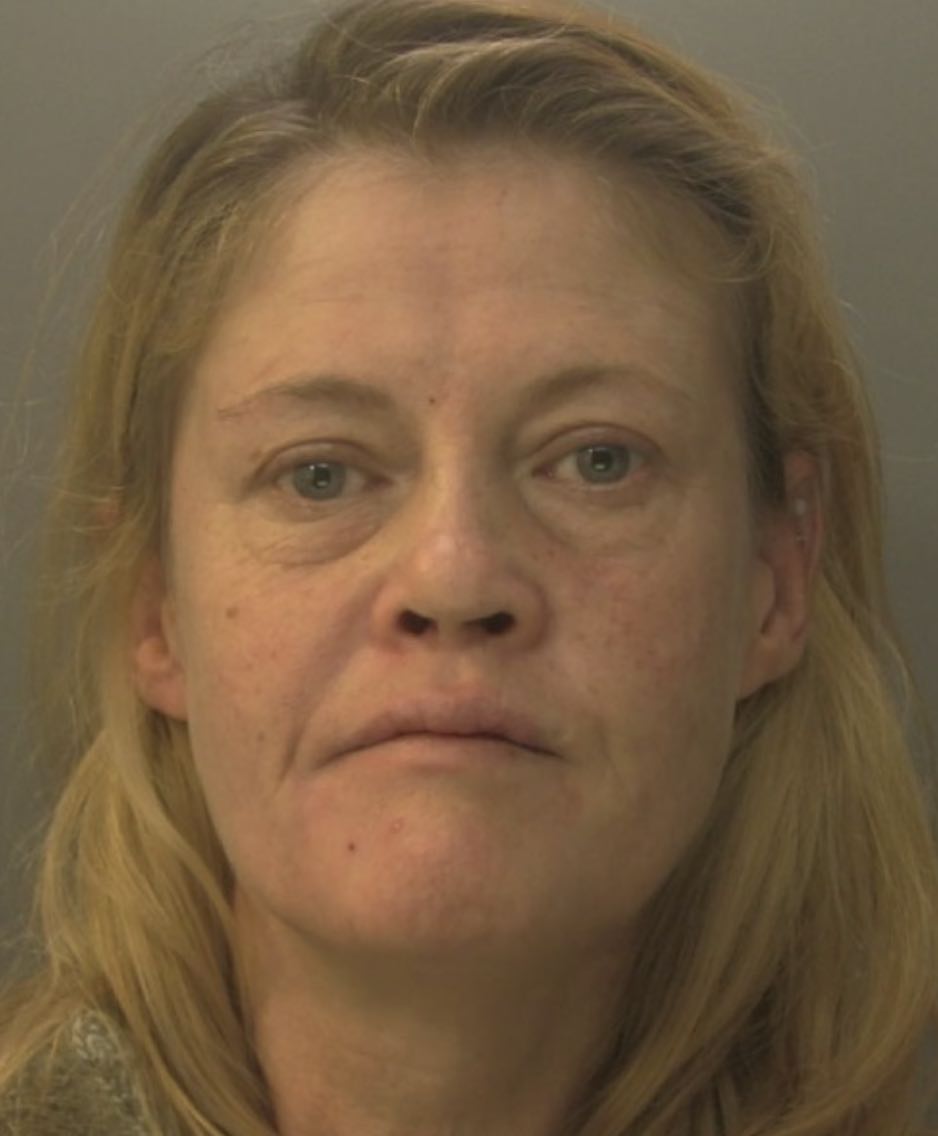 Can you help Police find missing Farnham woman Jessica?