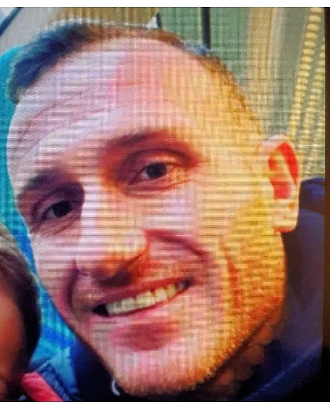 Please help find Matthew Alexander, 31, missing from High Salvington