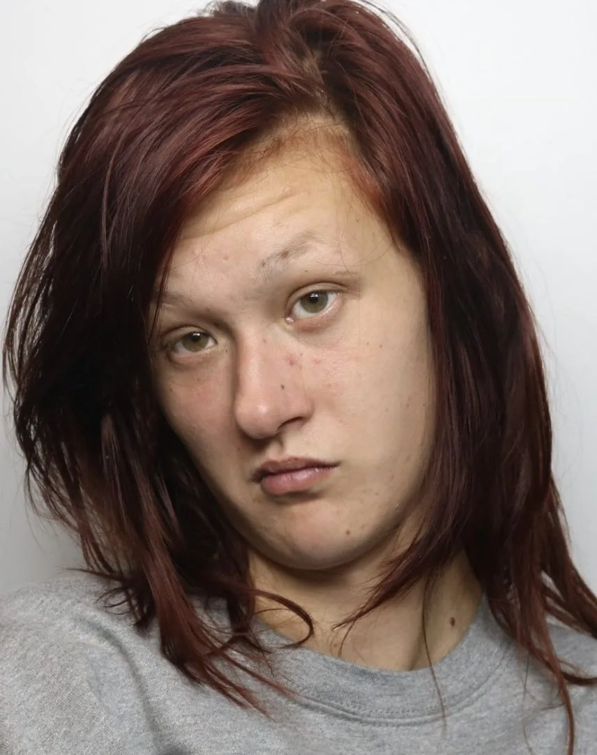 Flame-Thrower Samantha Bond Jailed 27 Months for Arson in Stoke-on-Trent Flat Fire