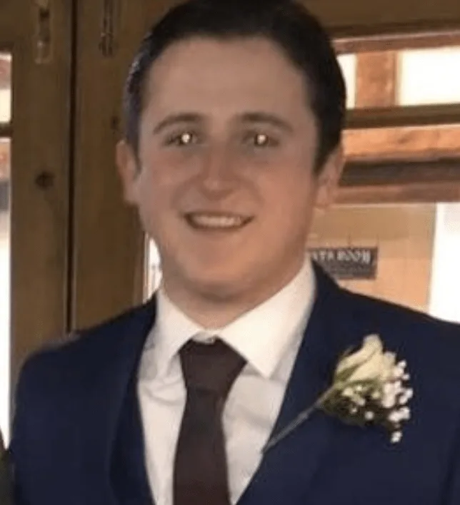 West Ham Fan Billy Mansfield Banned for Life After Throwing Flare at Brentford Clash
