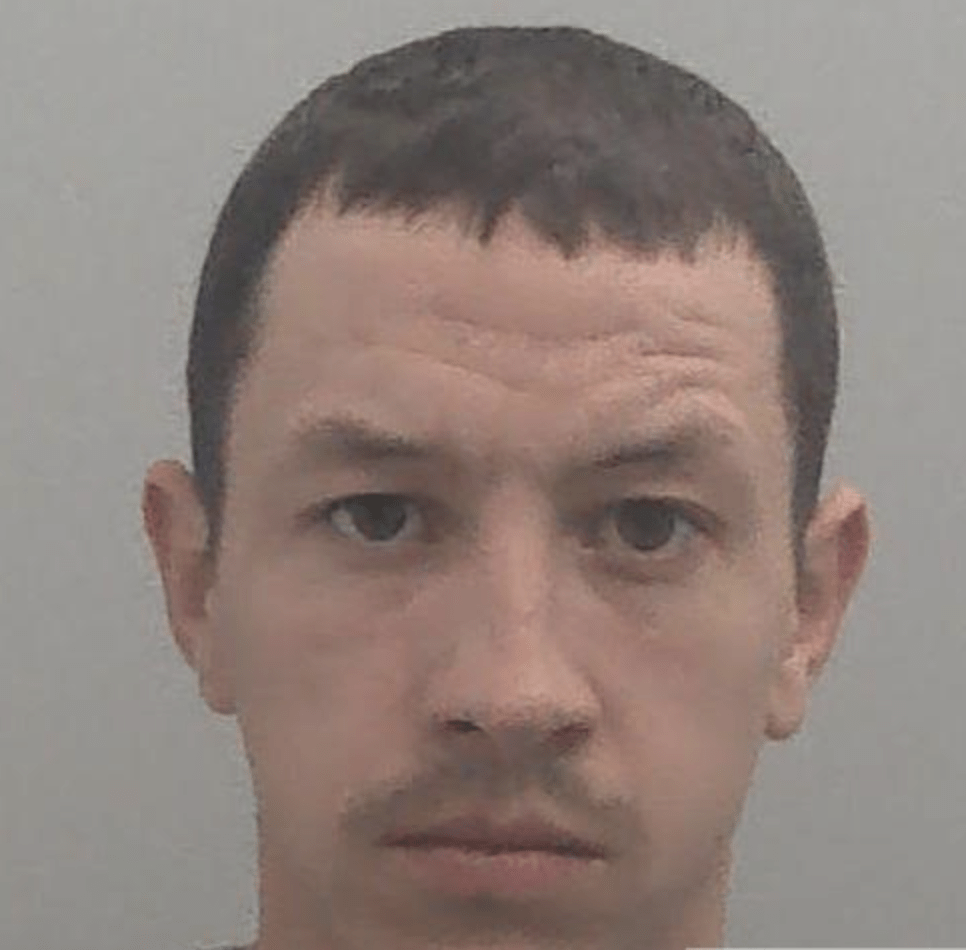 Knife-Wielding Thug Jailed for Robbing Woman of £1,100 Arcade Winnings in Leysdown