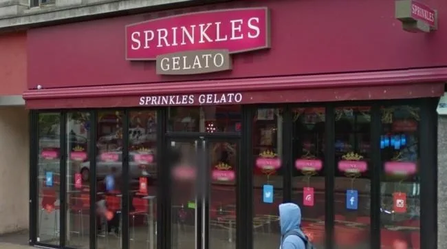 Portsmouth’s Sprinkles Gelato Goes from Cockroach Scandal to Five-Star Hygiene Triumph