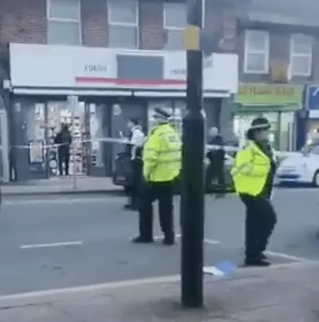 Two Teens Charged With Murder After NW11 Man Fatally Stabbed on Watling Avenue