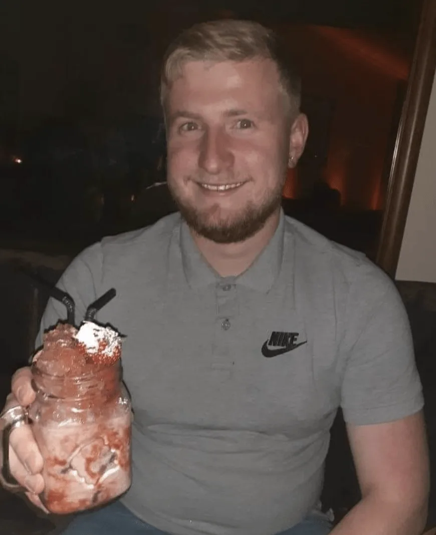 Tragic Storm Eunice Death: Jack Bristow, 23, Killed as Tree Crushes Van in Alton