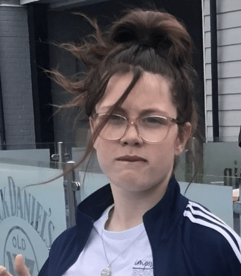 The 13-year-old was last seen in the #Willenhall area of #Coventry at 11.30pm on Friday