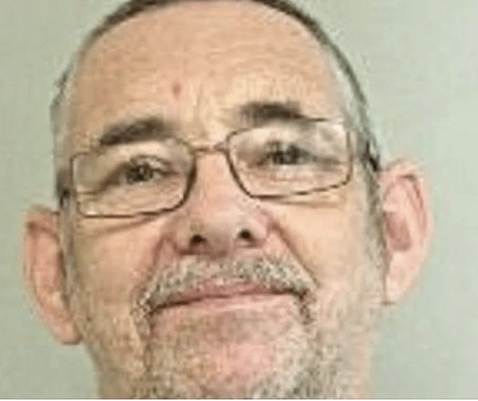 Sex Fiend Jailed 4 Years After Forging Fake Victim Letter – Prison Stamp Blows His Cover